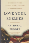 Love your enemies vignette