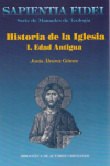 Historia de la iglesia vignette