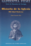 Historia de la iglesia vignette