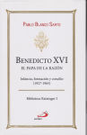 Benedicto XVI vignette