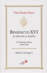 Benedicto XVI vignette