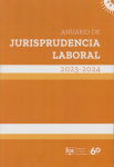 Anuario de jurisprudencia laboral 2023-2024 vignette