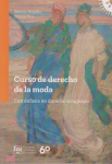 Curso de derecho de la moda vignette