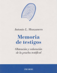 Memoria de testigos vignette