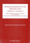 Financiamiento de proyectos (project finance) vignette