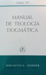 Manual de teología dogmática vignette