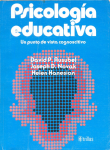 Psicología educativa vignette