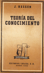 Teoría del conocimiento vignette