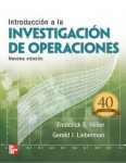 Introducción a la investigación de operaciones vignette