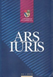 Ars Iuris vignette