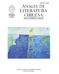 Anales de Literatura Chilena vignette