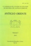 Antiguo Oriente vignette
