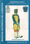 Boletín Histórico del Ejército vignette