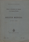 Años III, N°36, 1953 - jun. vignette