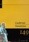 Cuadernos Monásticos vignette