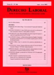 Derecho Laboral vignette