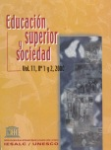 Educación Superior y Sociedad vignette