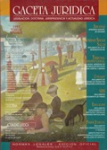 Gaceta Jurídica vignette