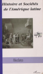Histoire et sociétés de l'Amérique latine vignette