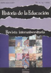 Historia de la Educación vignette