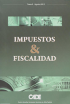 Revista CADE. Impuestos y fiscalidad vignette