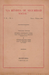 Año II, n°3, 1958 - ene. - feb. vignette