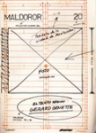Maldoror vignette