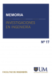 Memoria Investigaciones en Ingeniería vignette
