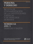 Persona y Derecho vignette