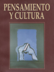 Pensamiento y Cultura vignette