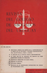 Revista del Colegio de Abogados del Uruguay vignette