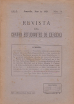 Años II, N°14, 1928 vignette