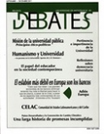 Revista Debates vignette