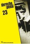 Revista de Derecho Penal vignette