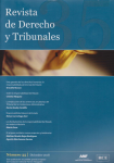 Revista Derecho del Trabajo vignette