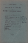 Revista de la Facultad de Derecho y Ciencias Sociales vignette