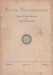 Revista Iberoamericana vignette