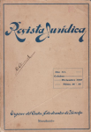 Revista Jurídica vignette