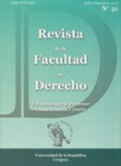 Revista de la Facultad de Derecho vignette