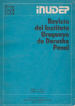 Revista del Instituto Uruguayo de Derecho Penal vignette