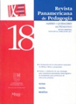 Revista Panamericana de Pedagogía vignette