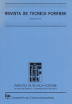 Revista de Técnica Forense vignette