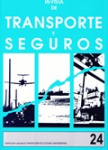 Revista de Transporte y Seguros vignette