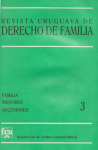 Revista Uruguaya de Derecho de Familia vignette