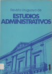 Revista Uruguaya de Estudios Administrativos vignette