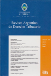 Revista Argentina de Derecho Tributario vignette