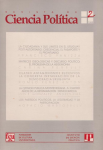 Revista de Ciencia Política vignette