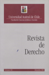 Revista de Derecho vignette