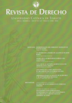 Revista de Derecho vignette