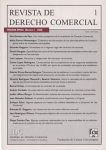 Revista de Derecho Comercial vignette